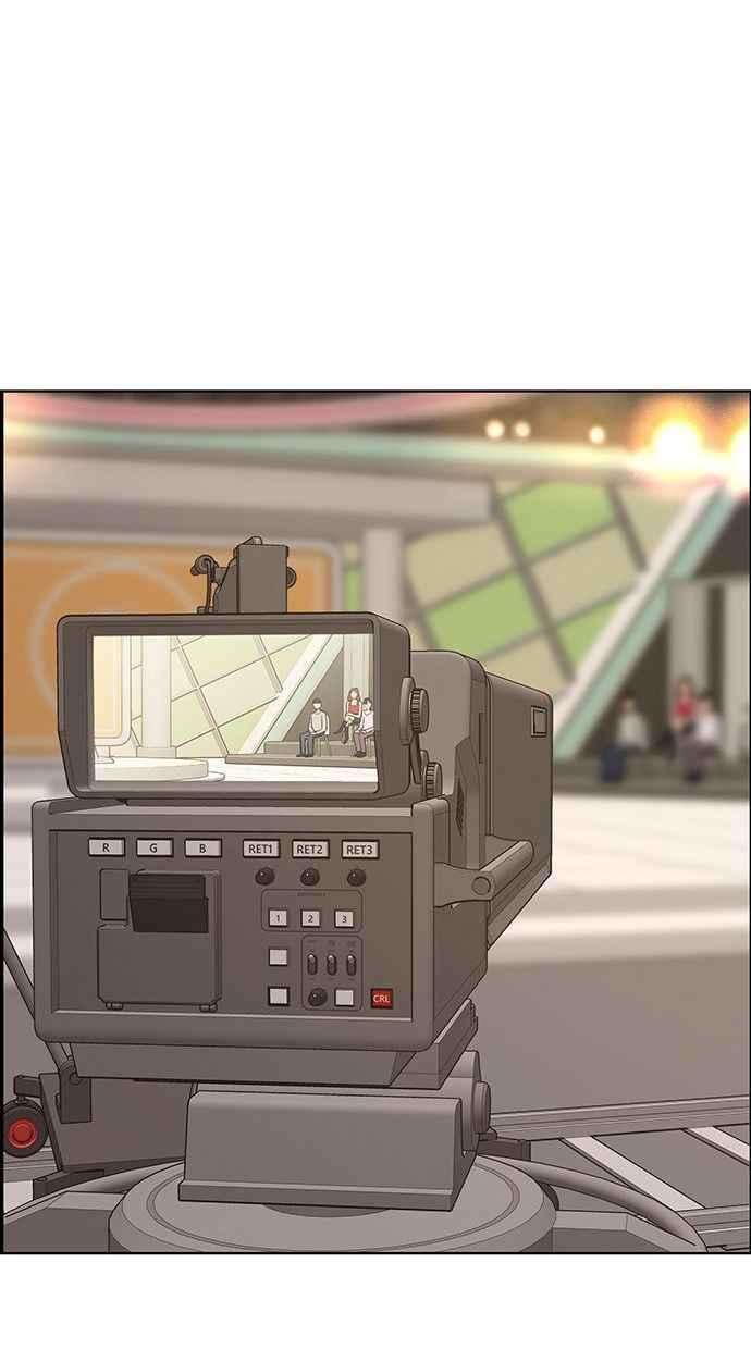 女神降临162话