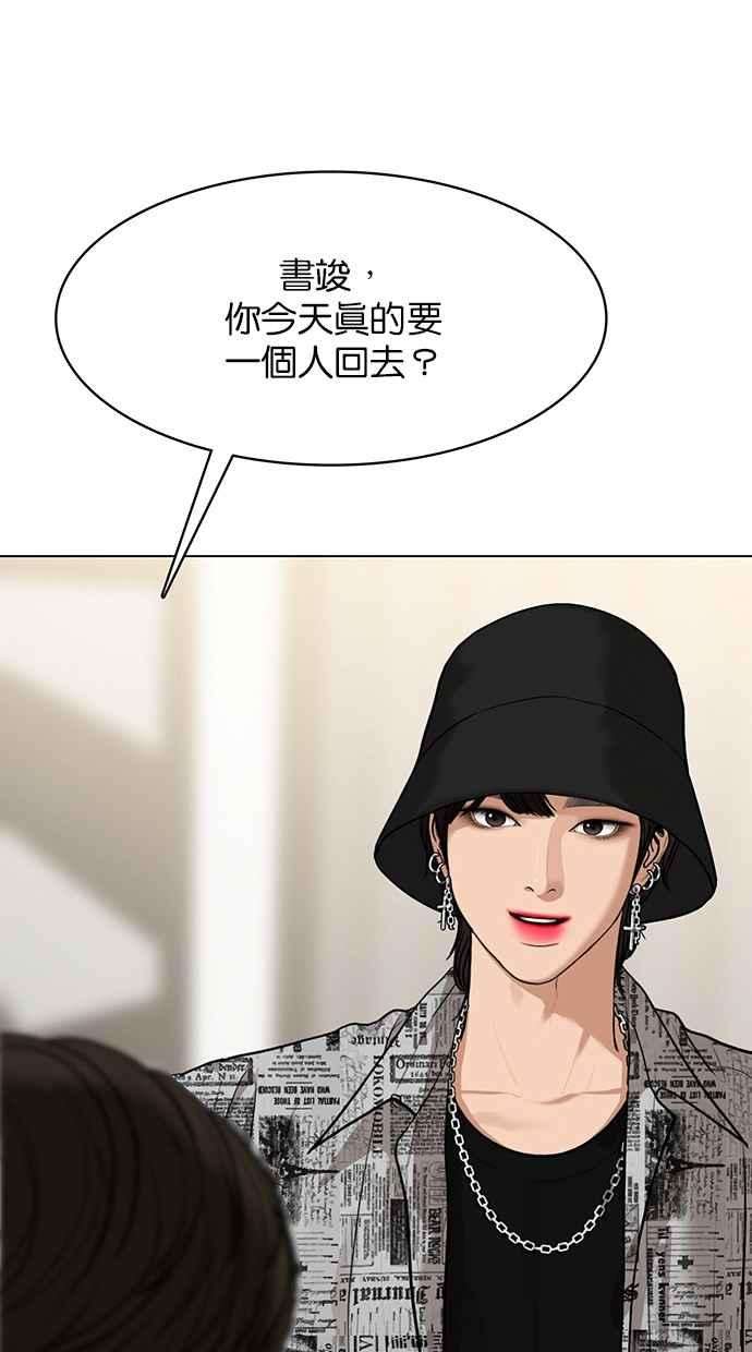女神降临173话