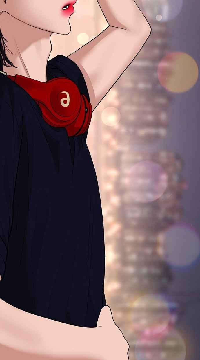 女神降临173话