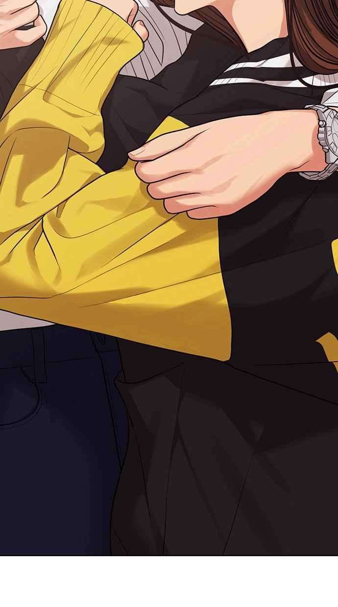 女神降临173话