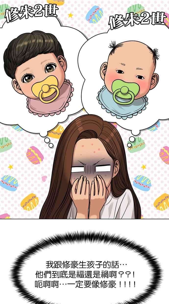 女神降临173话