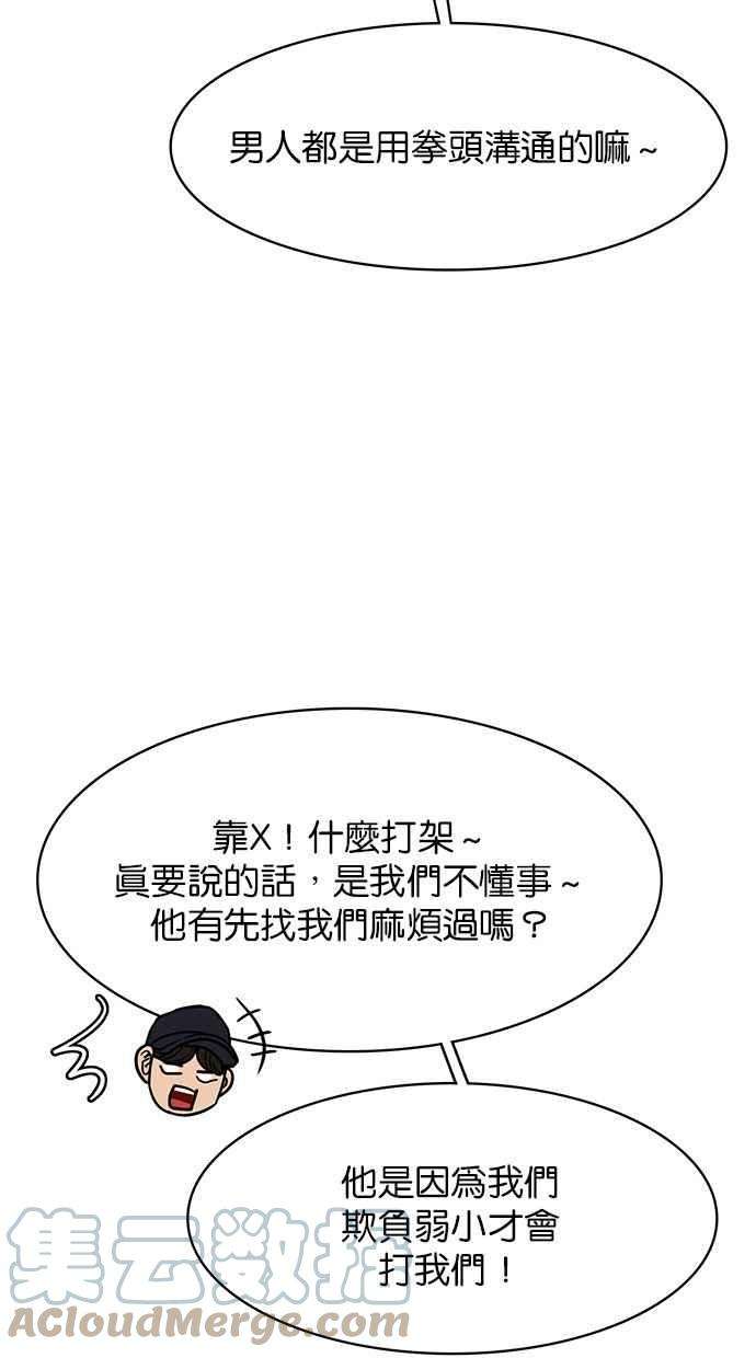 女神降临174话