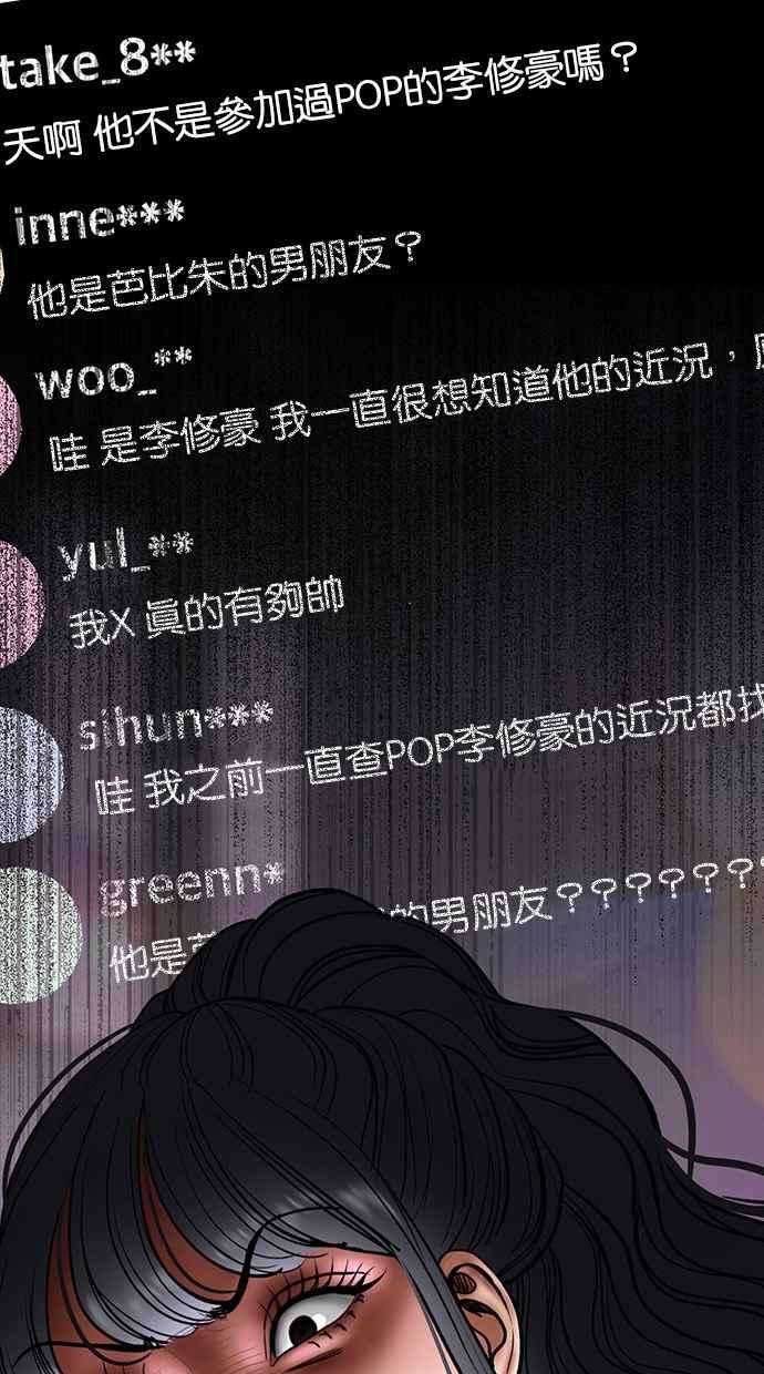 女神降临181话
