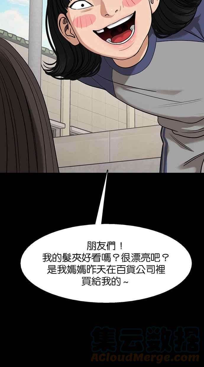 女神降临182话