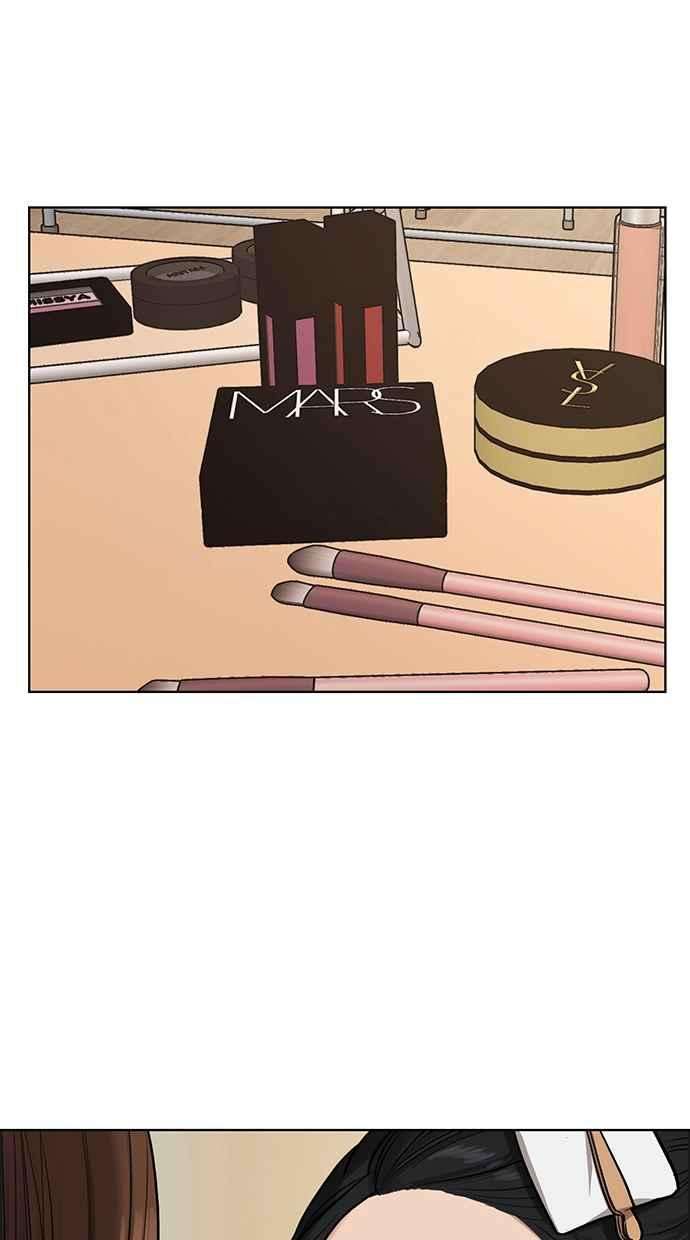 女神降临183话