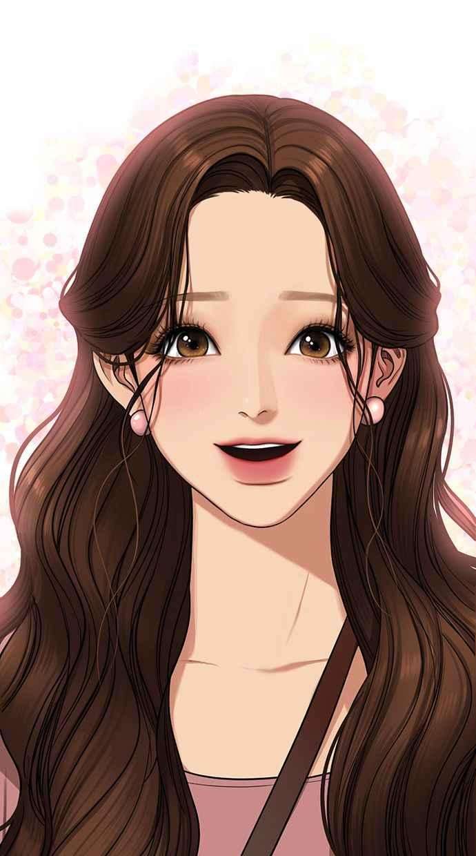 女神降临186话
