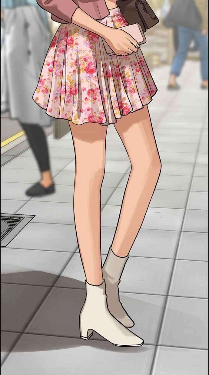 女神降临186话