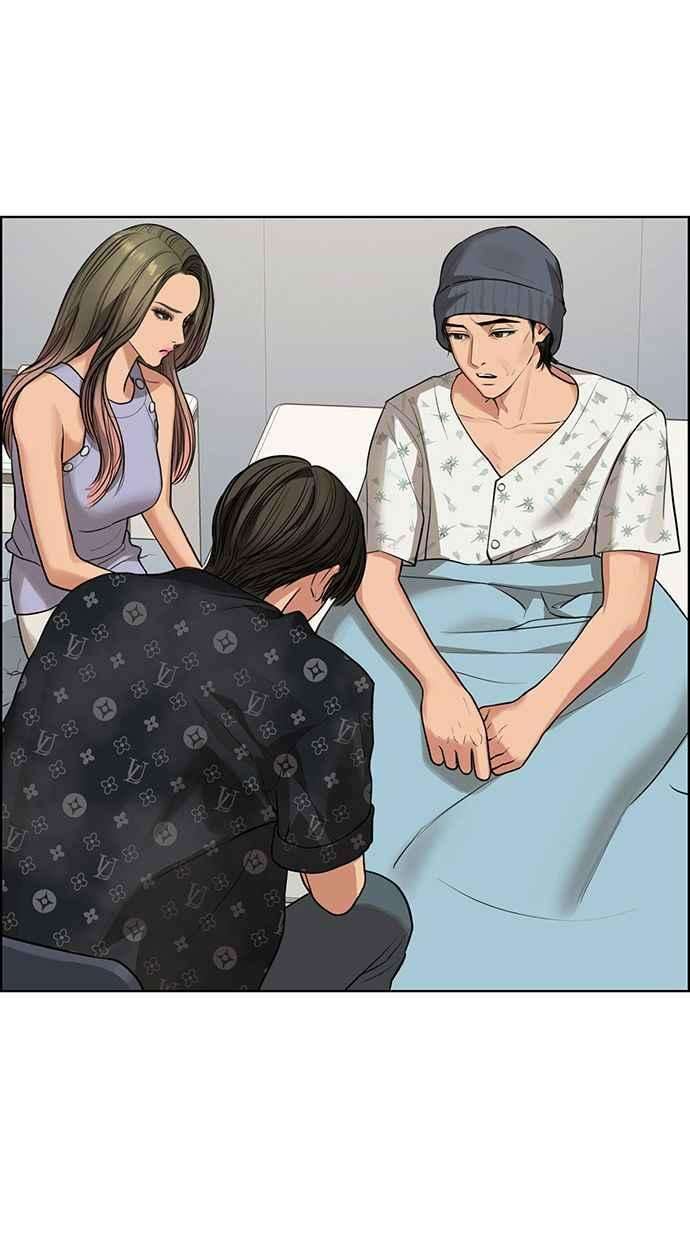 女神降临186话
