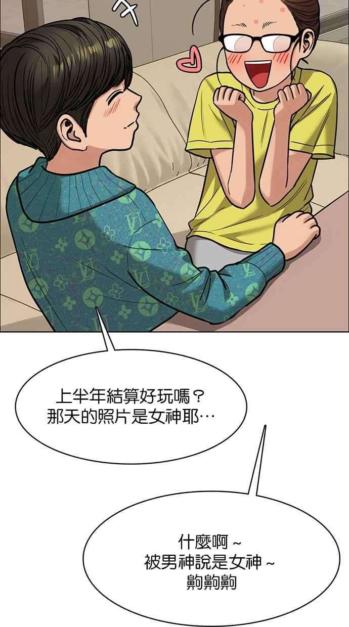 女神降临196话