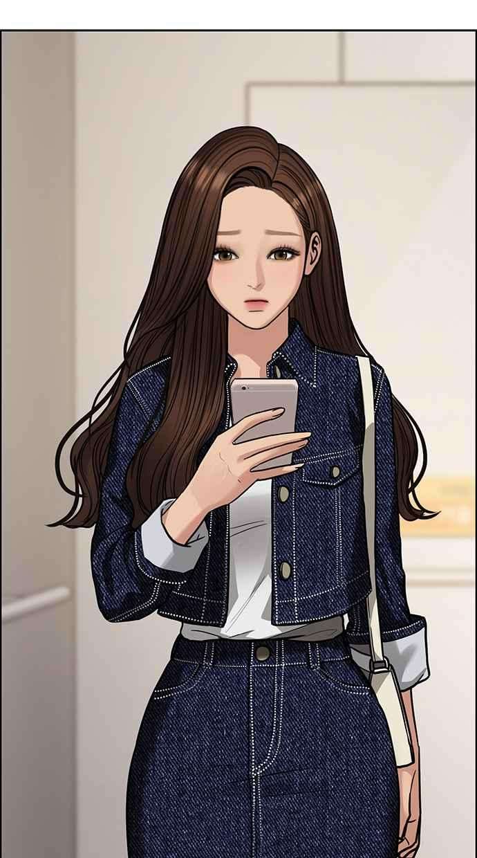 女神降临198话