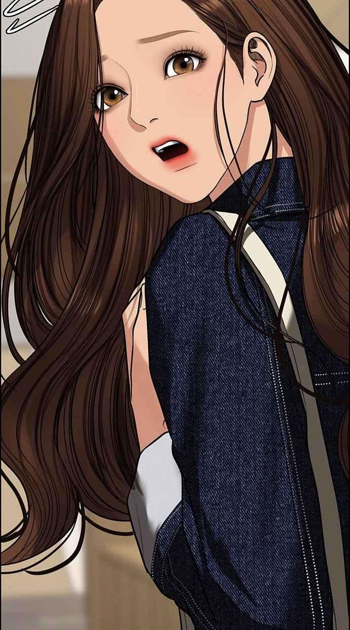 女神降临198话