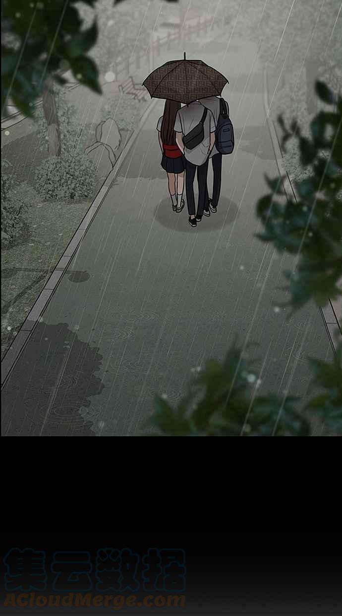 女神降临206话