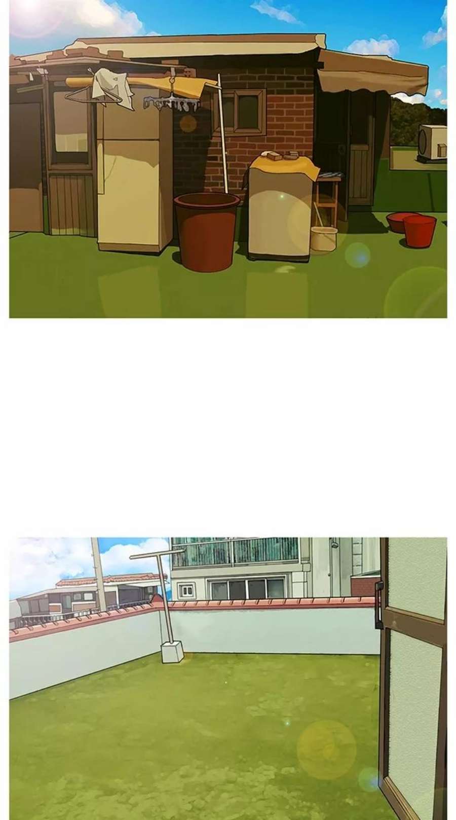 女神降临特别篇 1