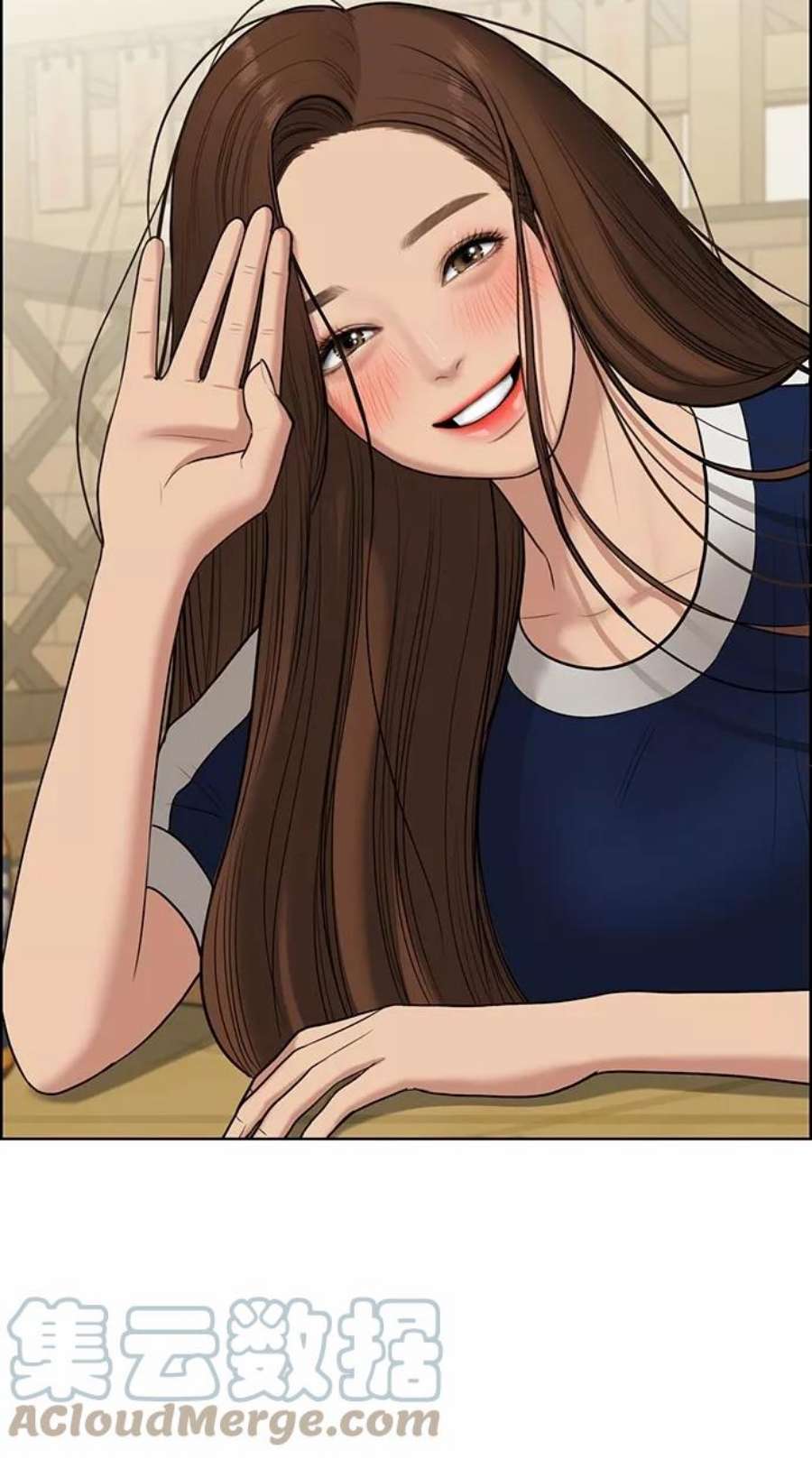 女神降临特别篇 2