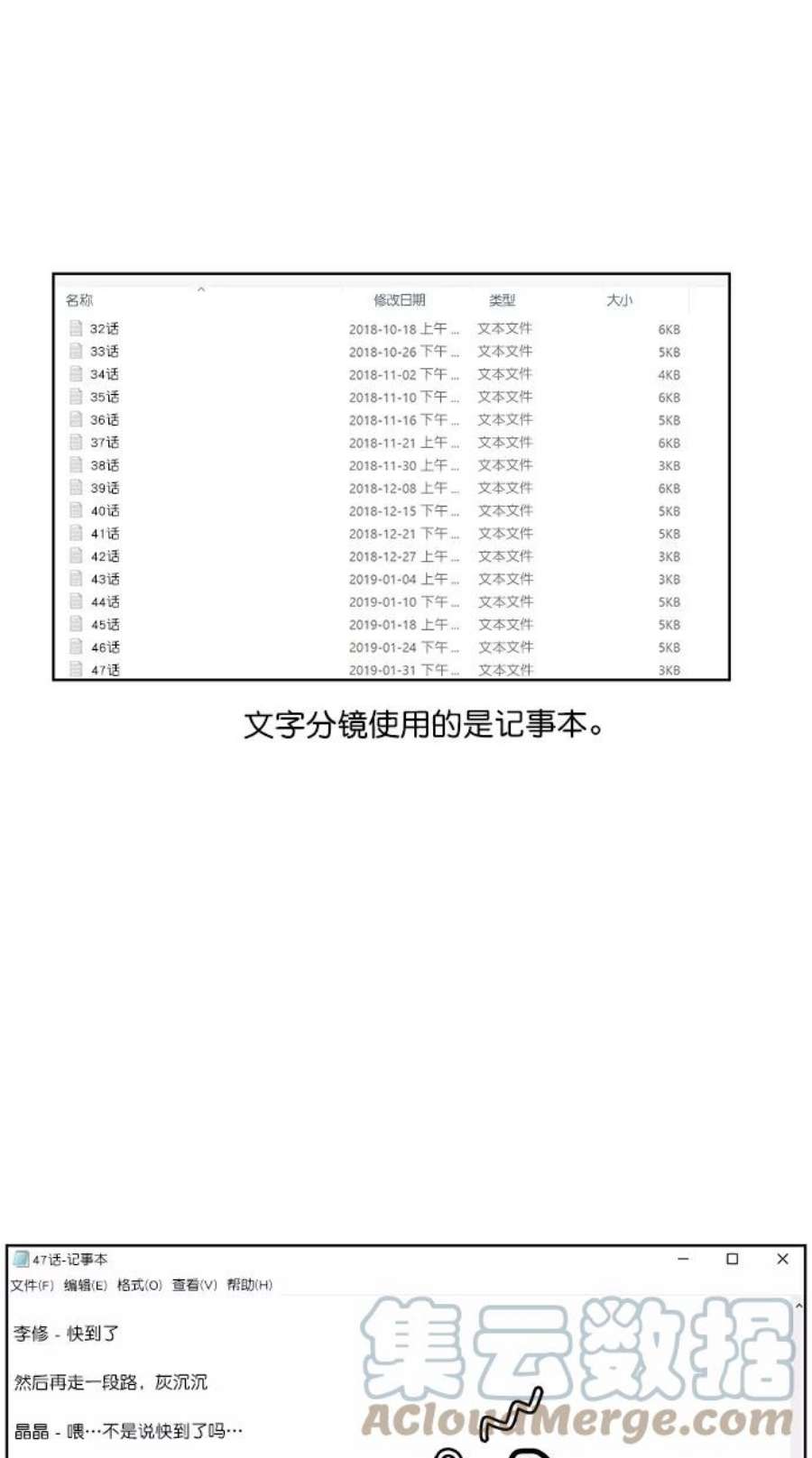女神降临特别篇 2