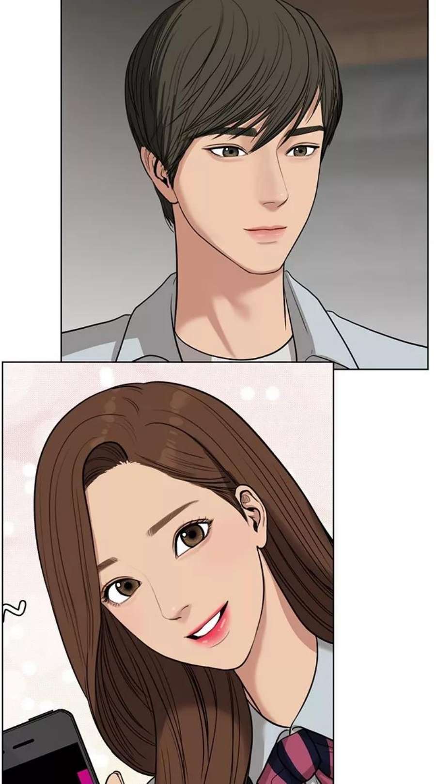 女神降临特别篇 2