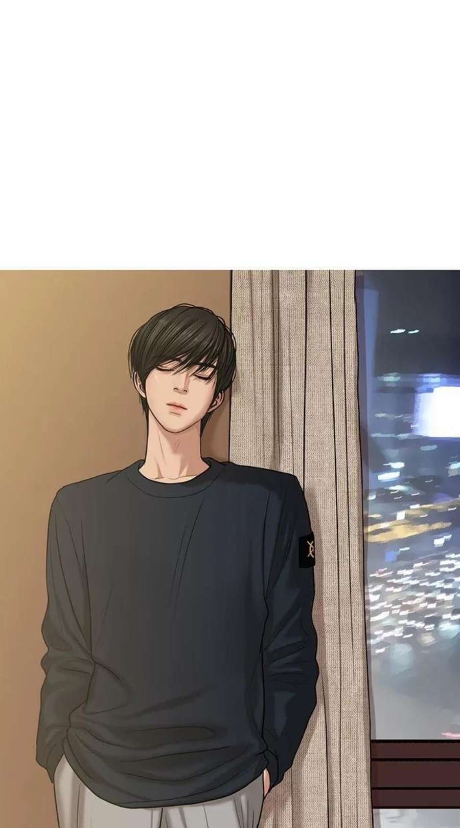 女神降临特别篇 2
