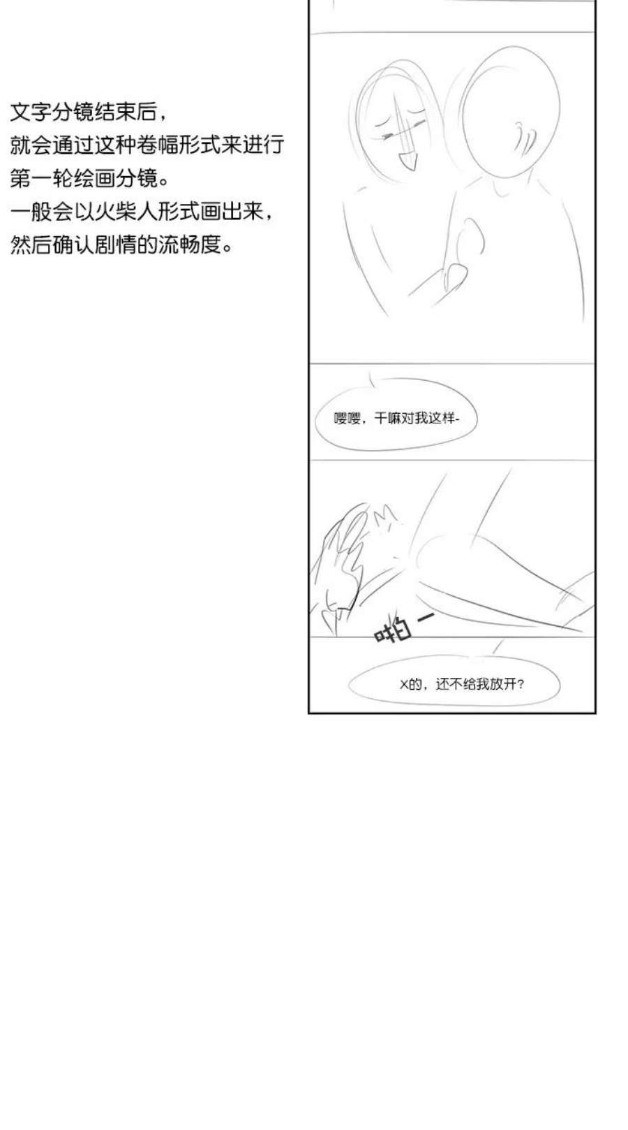 女神降临特别篇 2