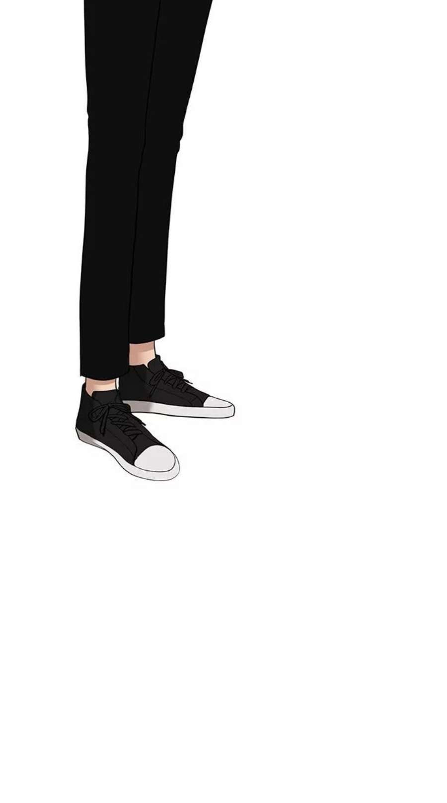 女神降临特别篇 3