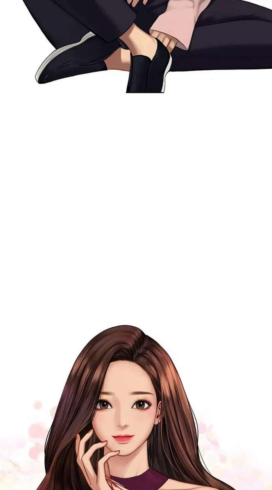 女神降临特别篇 3