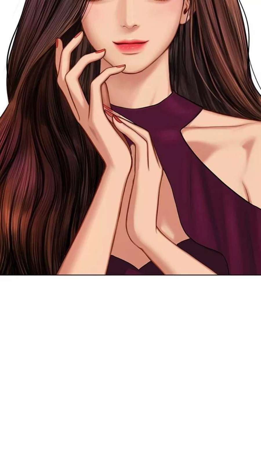 女神降临特别篇 3