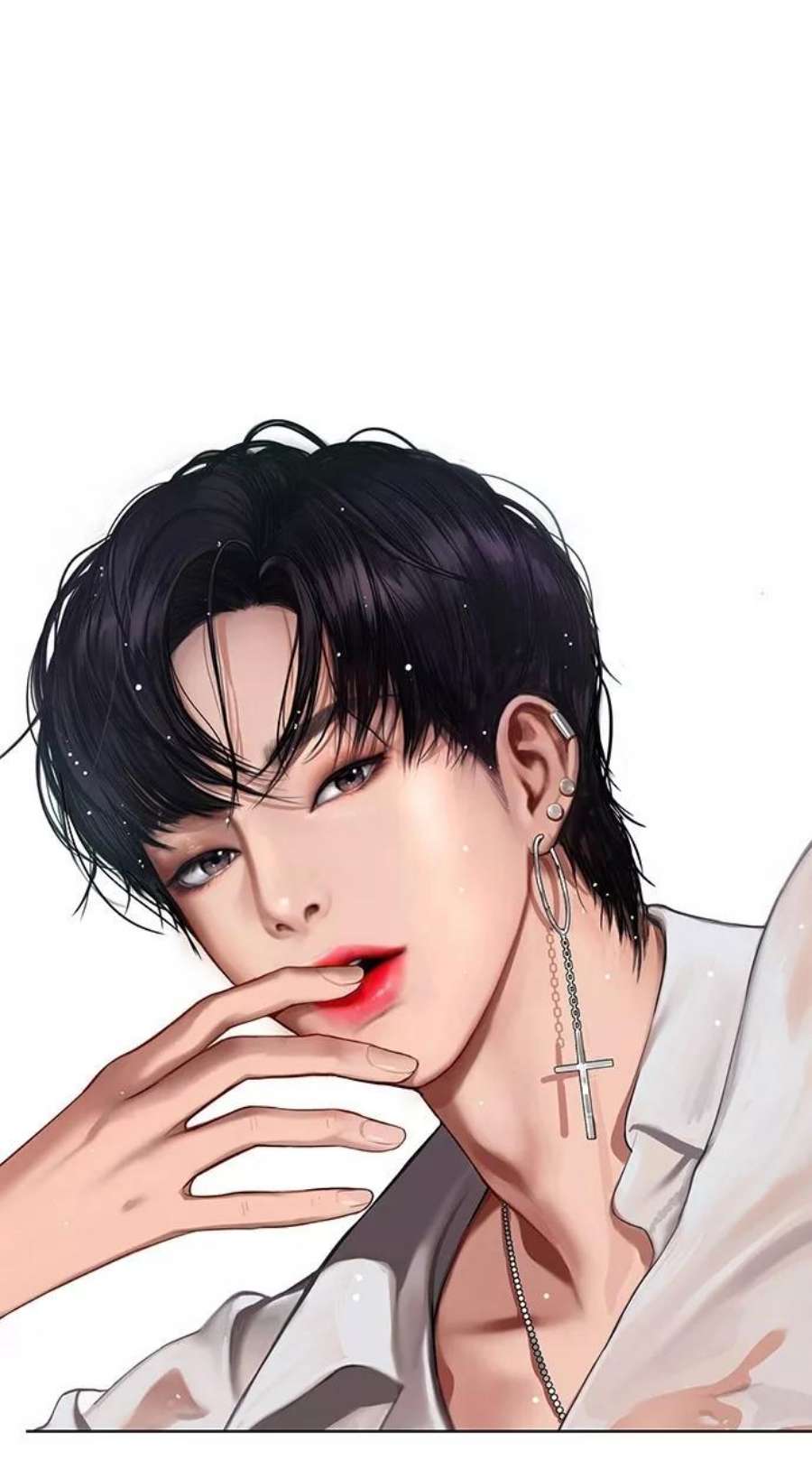 女神降临特别篇 3