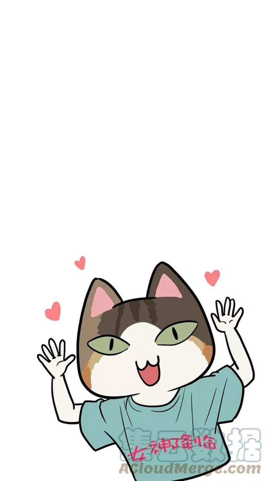 女神降临特别篇 3