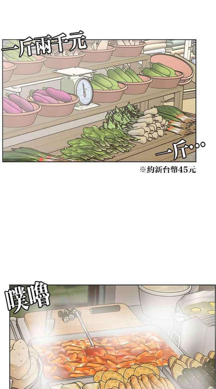 女神降临210话
