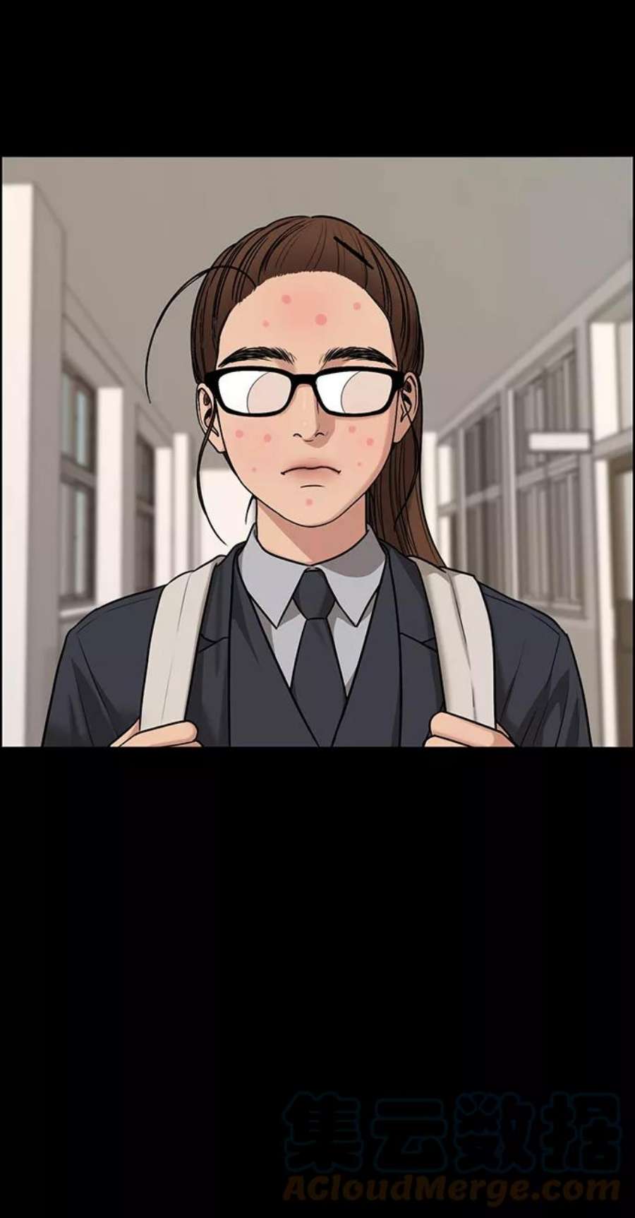 女神降临218话