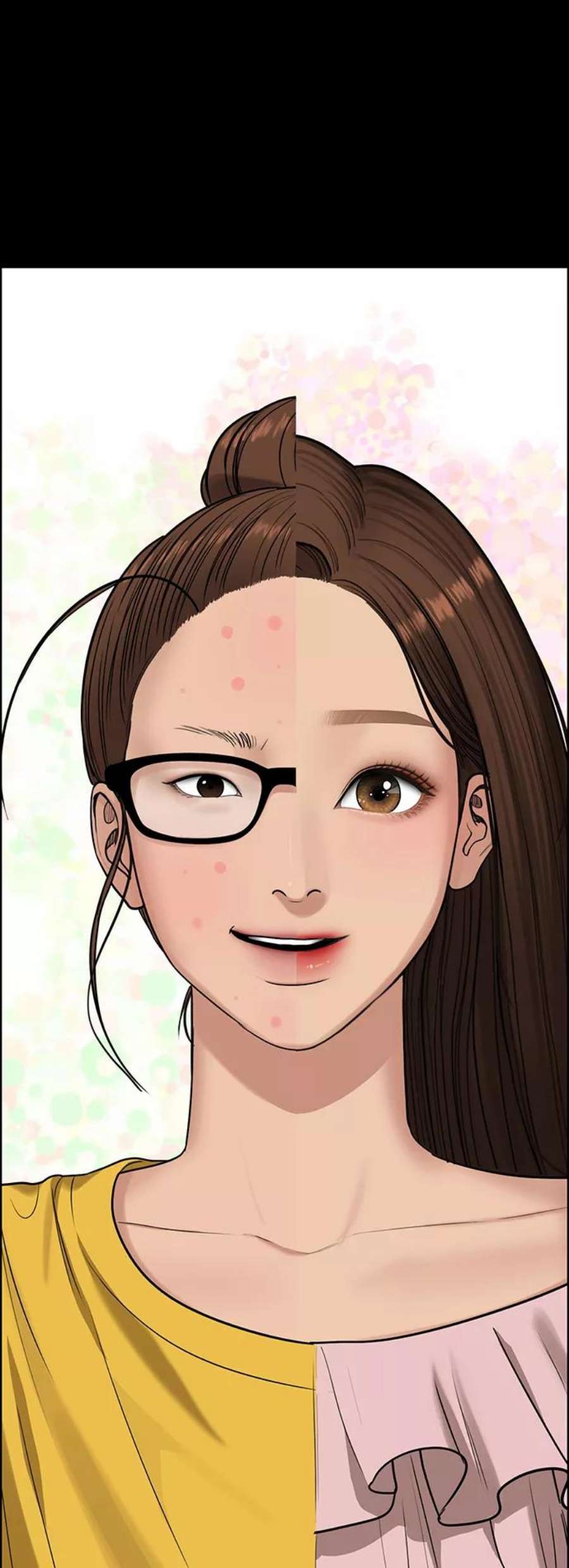 女神降临218话