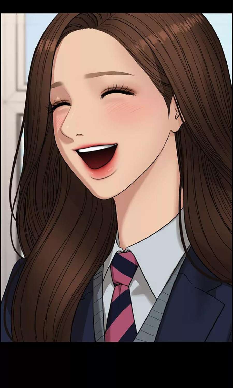 女神降临218话