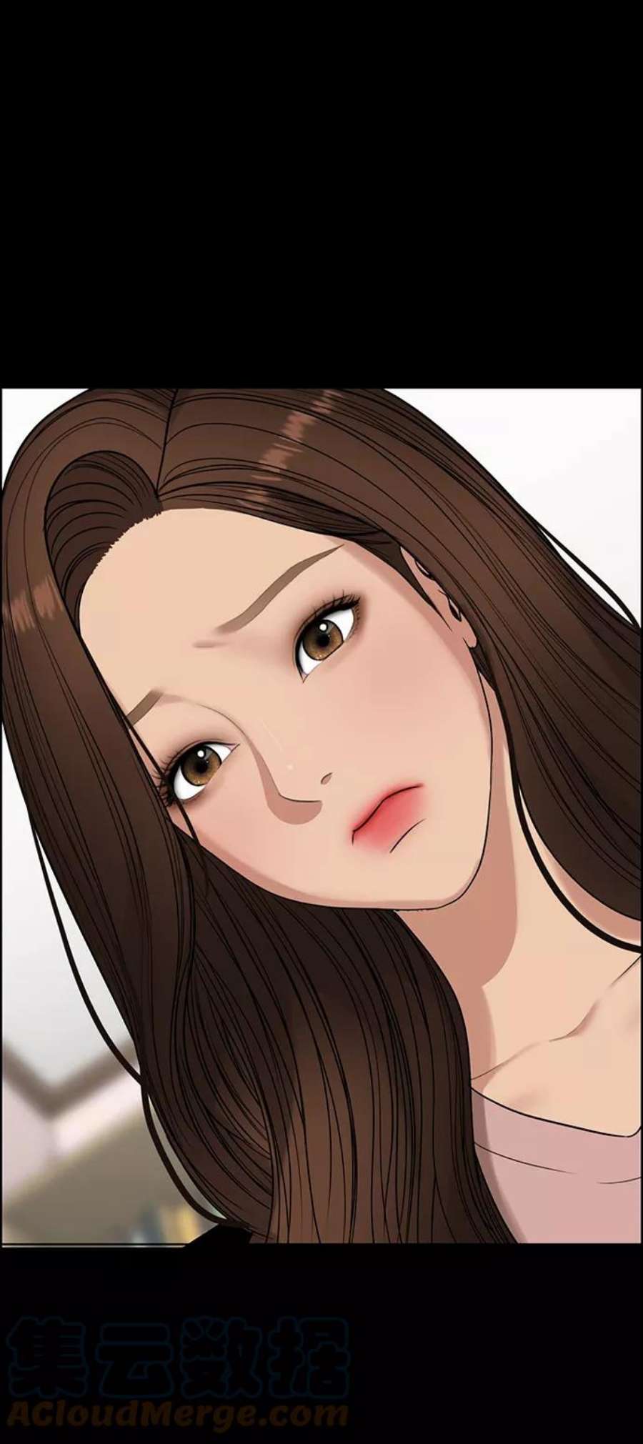 女神降临218话