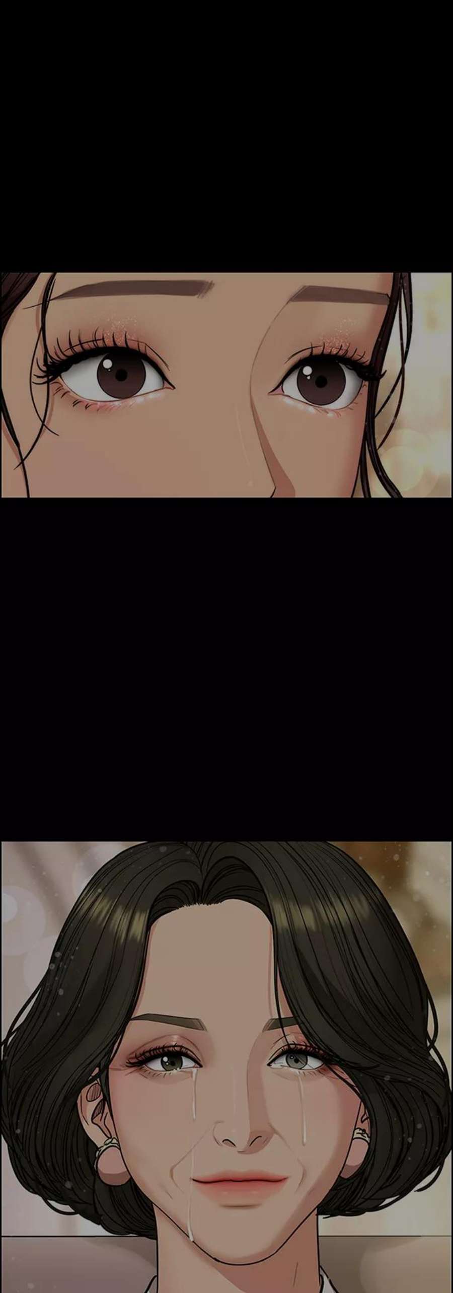 女神降临218话