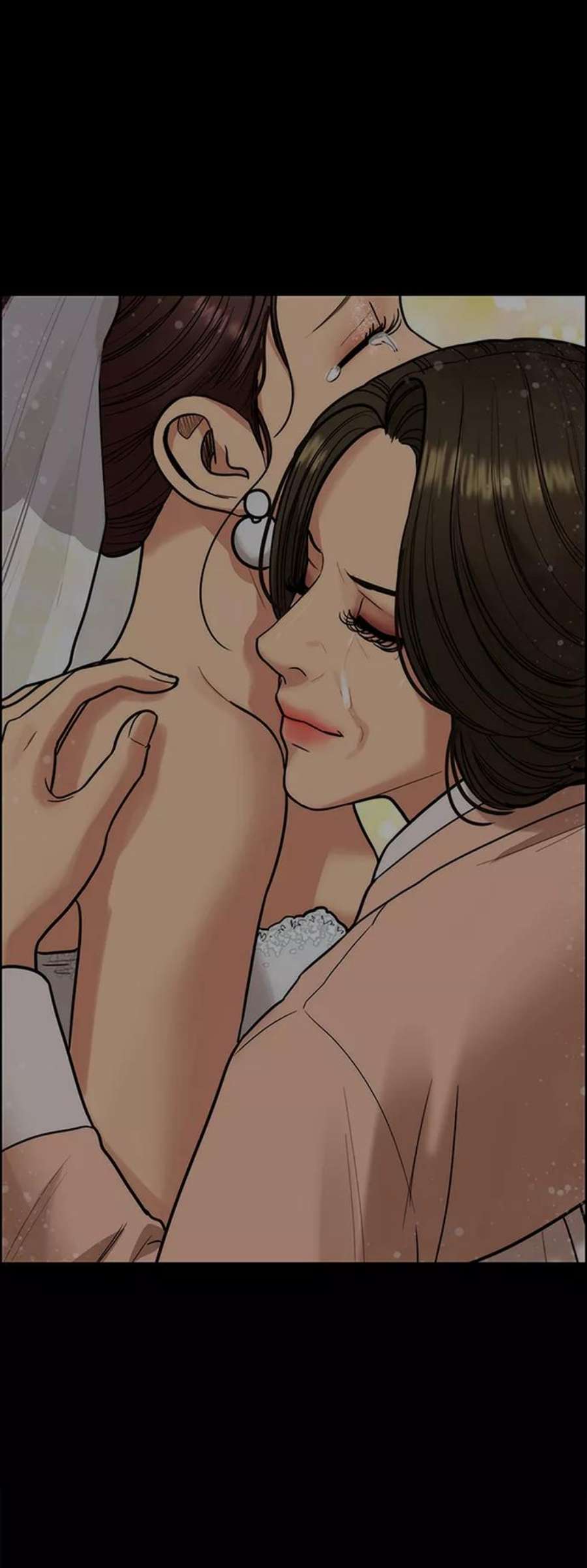 女神降临218话
