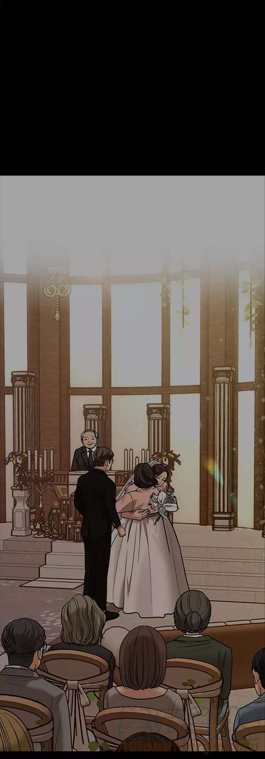 女神降临218话