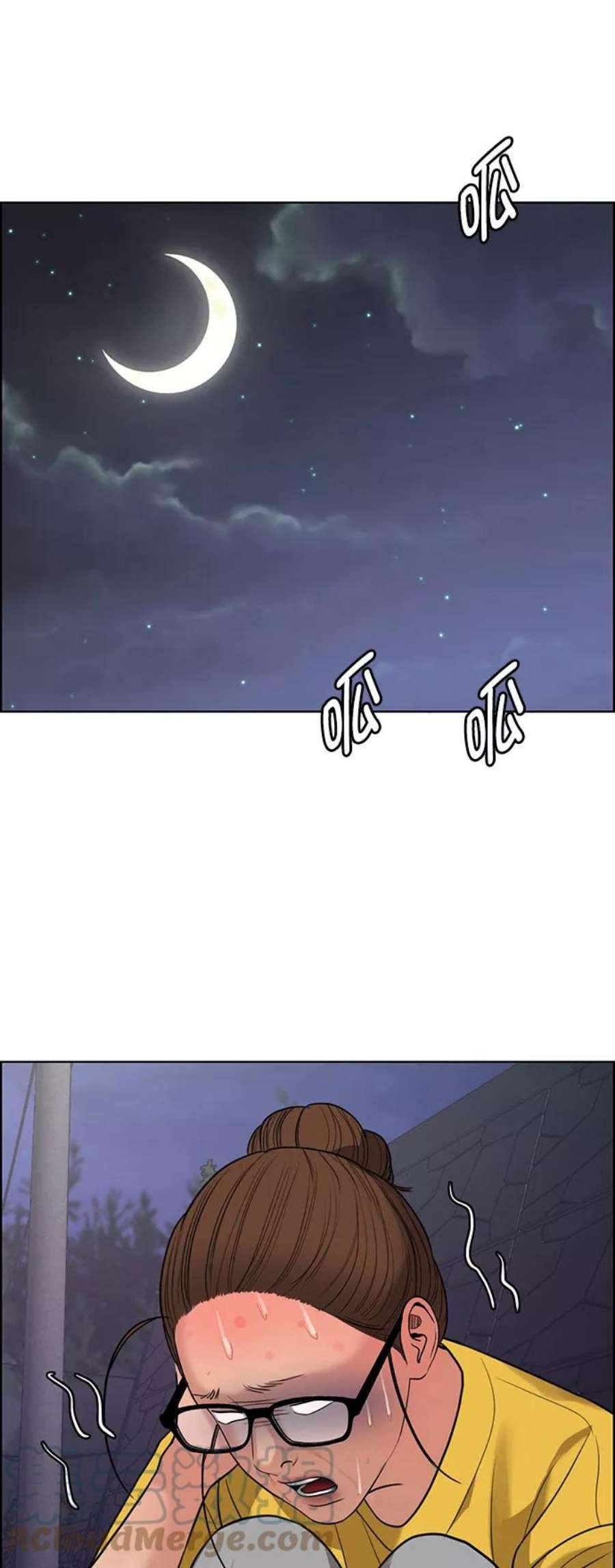 女神降临218话
