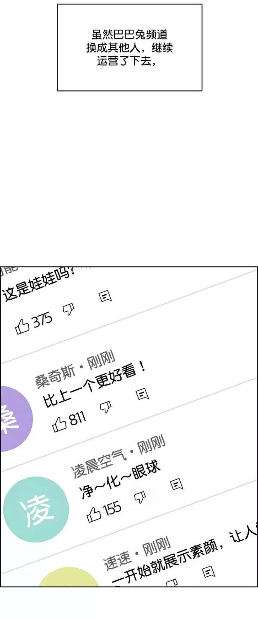 女神降临222话