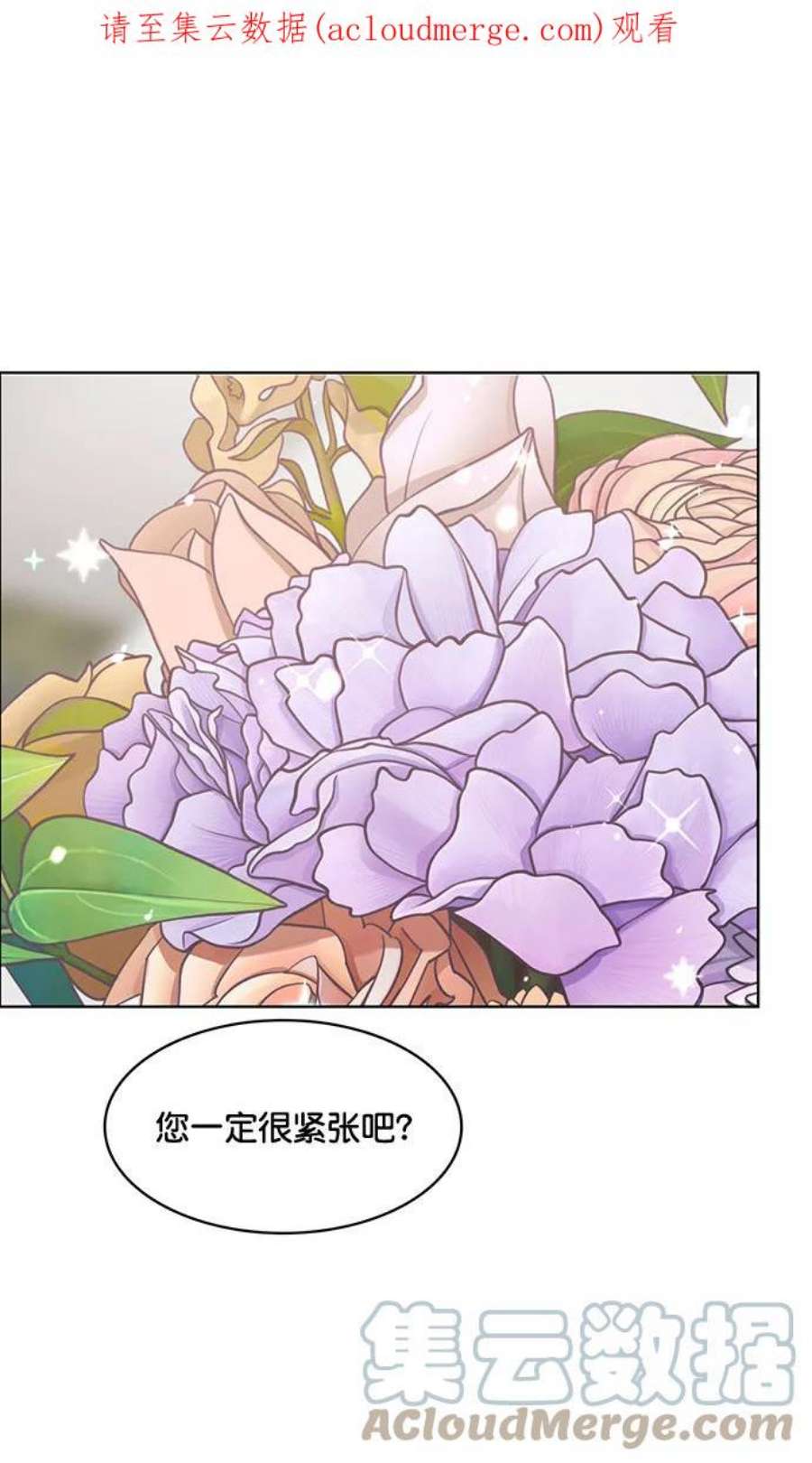 女神降临最终话