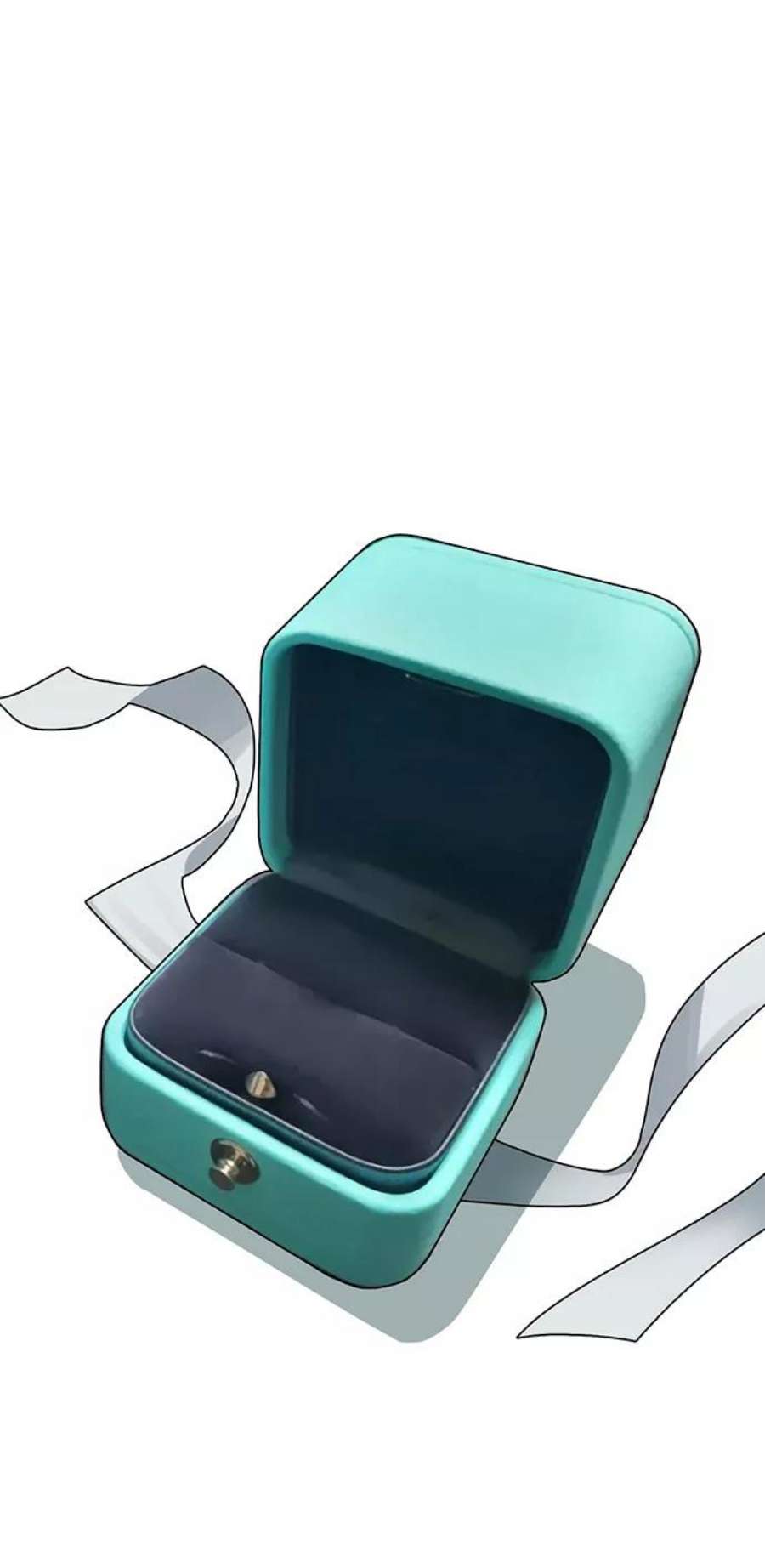 女神降临最终话