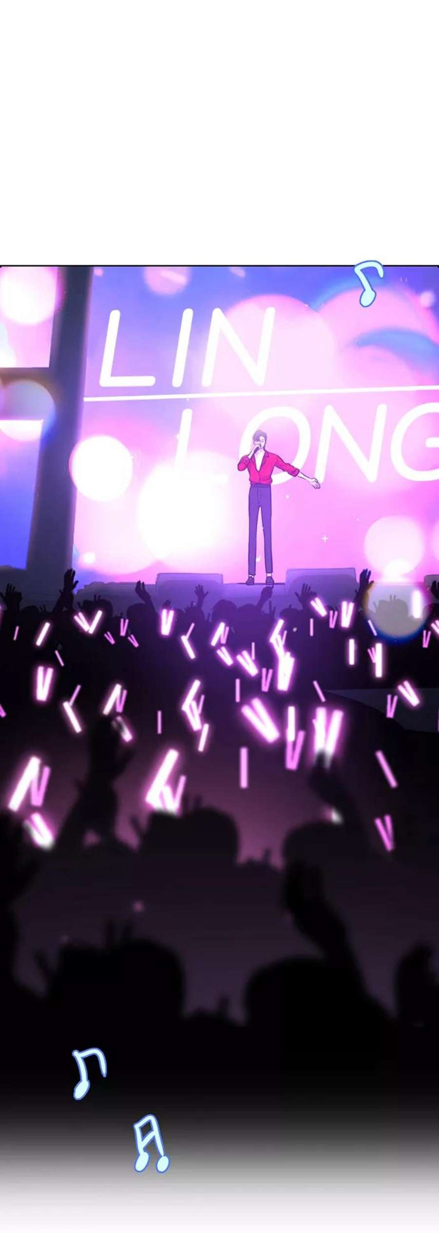 女神降临最终话