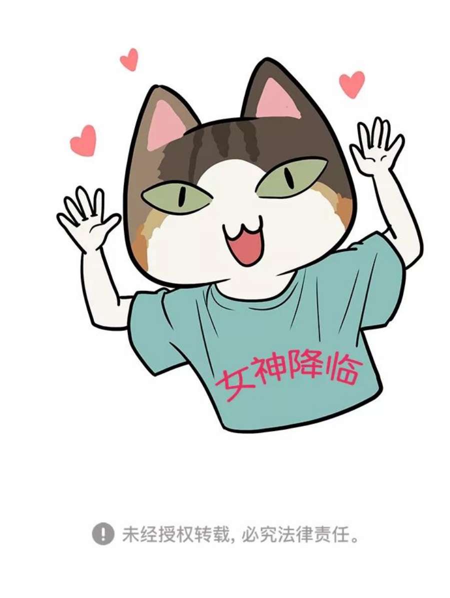 女神降临最终话