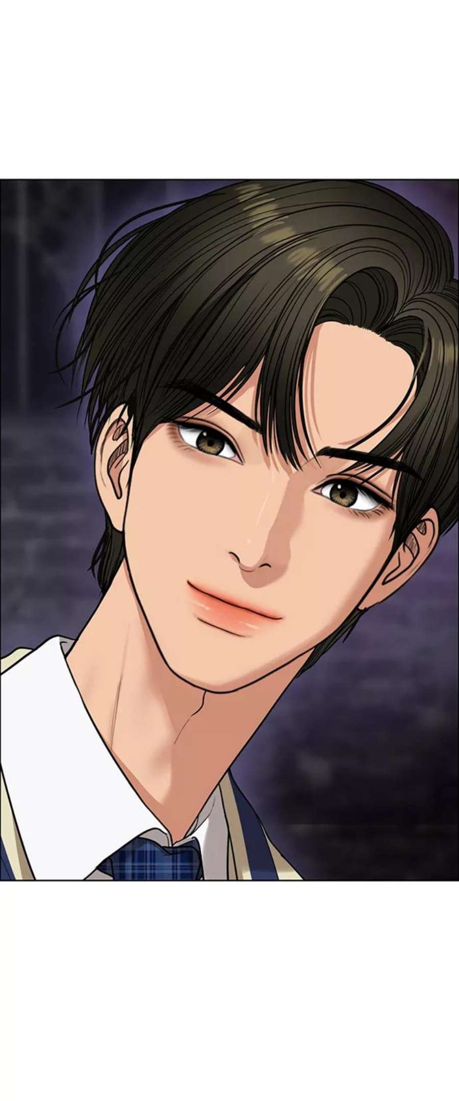 女神降临最终话