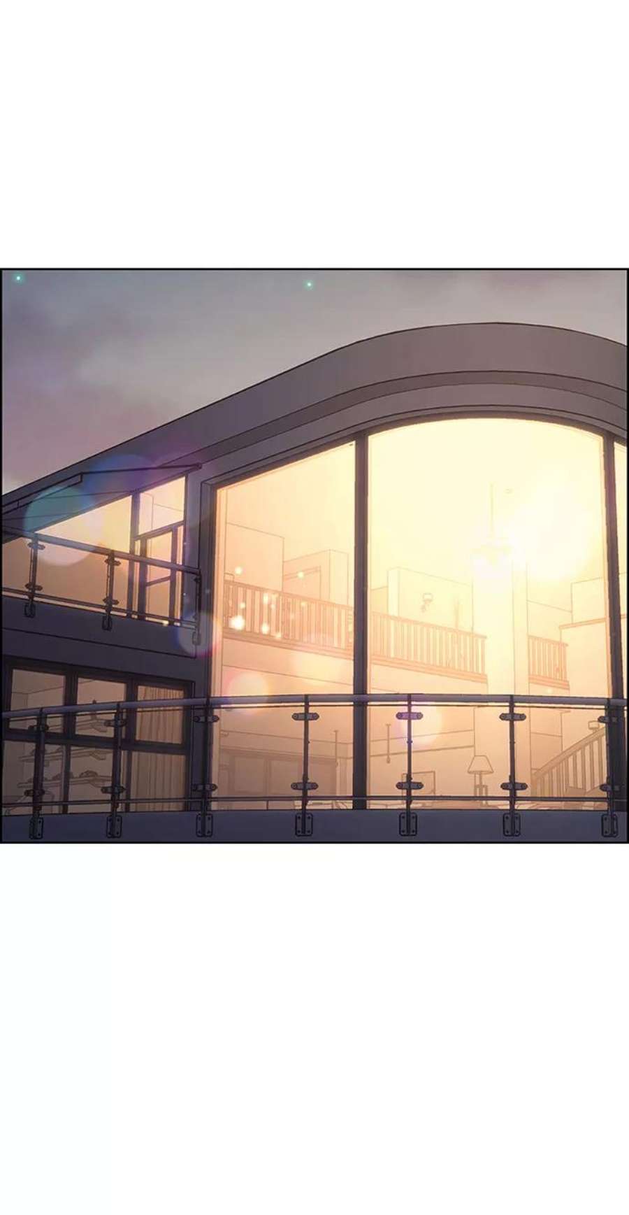 女神降临最终话