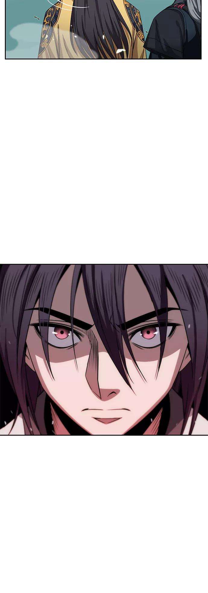 某天成为魔神006. 第3话 进入魔道馆（3）