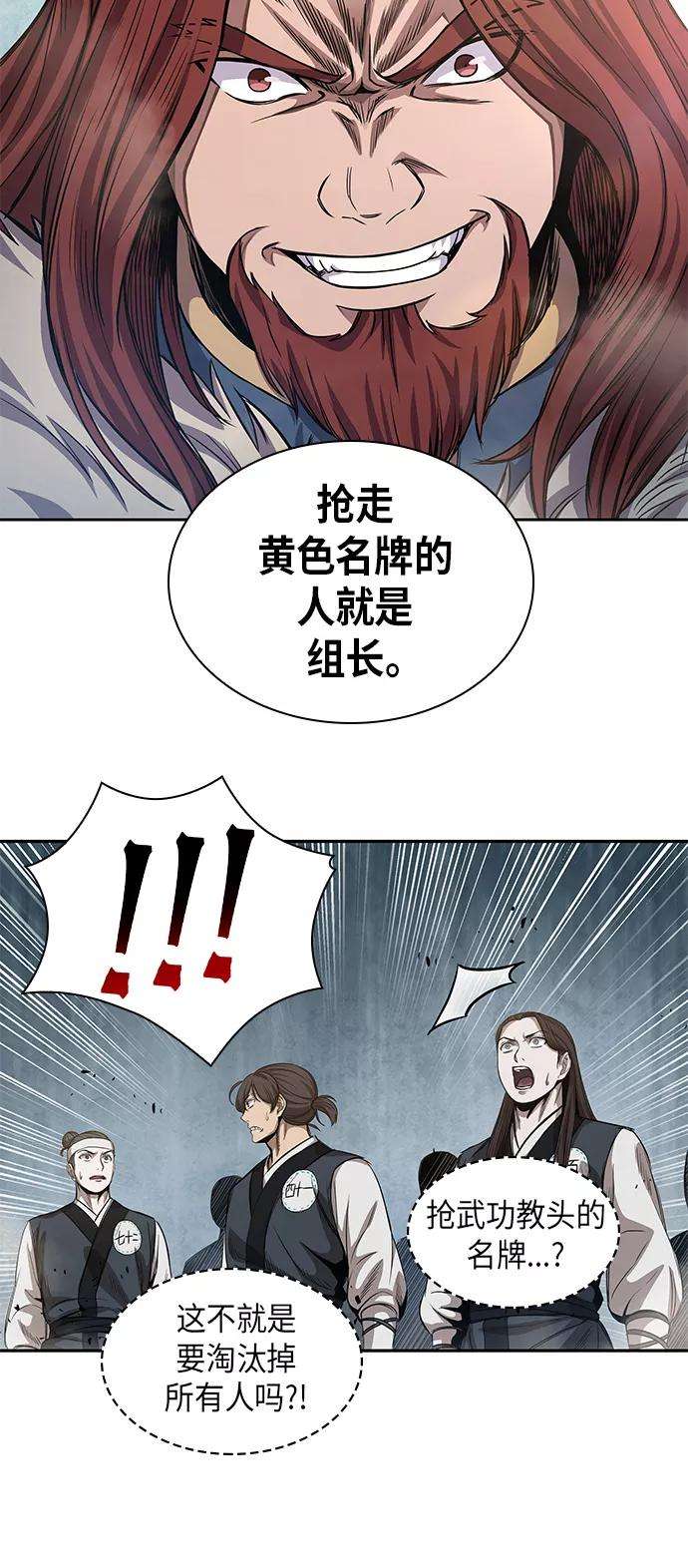 某天成为魔神035. 第14话 战胜武功教头吧（1）