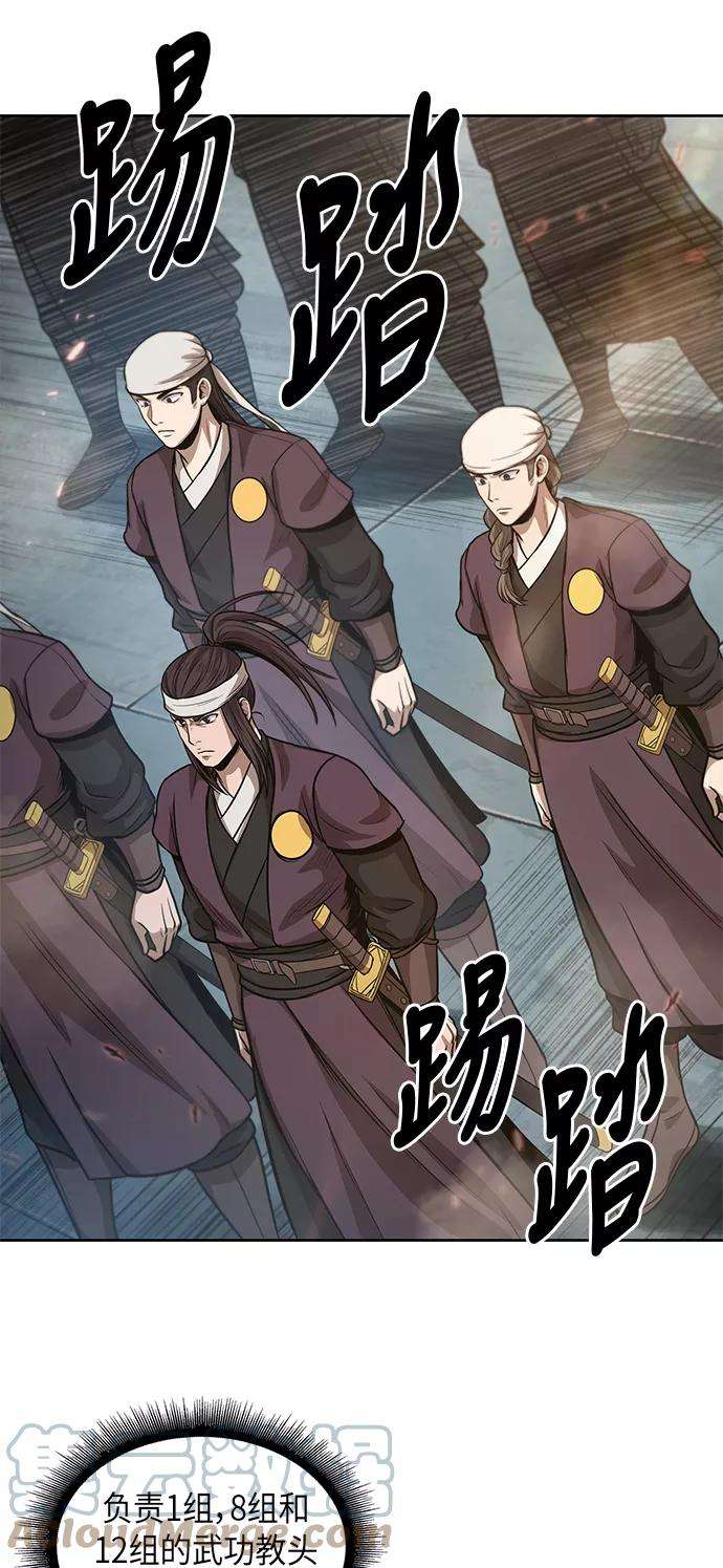 某天成为魔神036. 第14话 战胜武功教头吧（2）