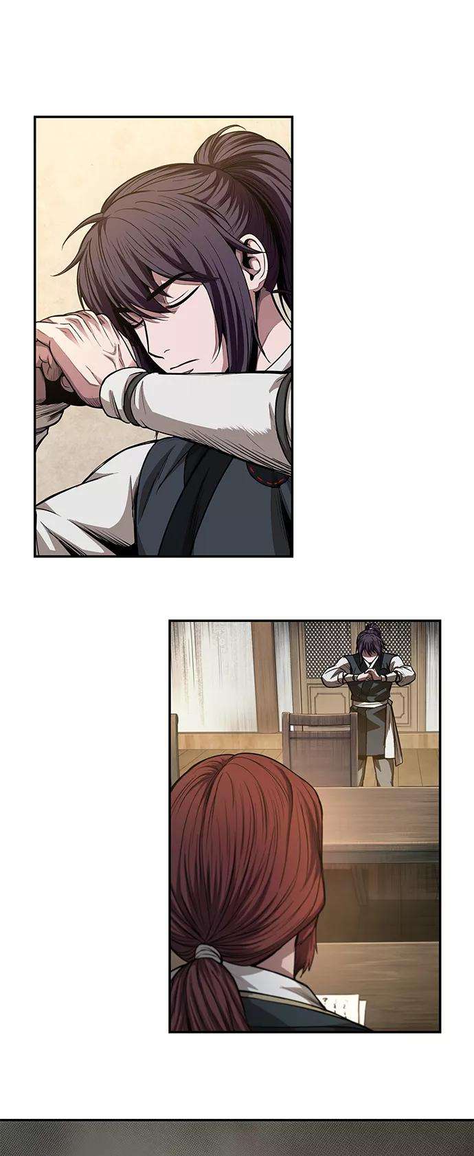 某天成为魔神043. 第17话 要内心炙热，头脑冷静（1）