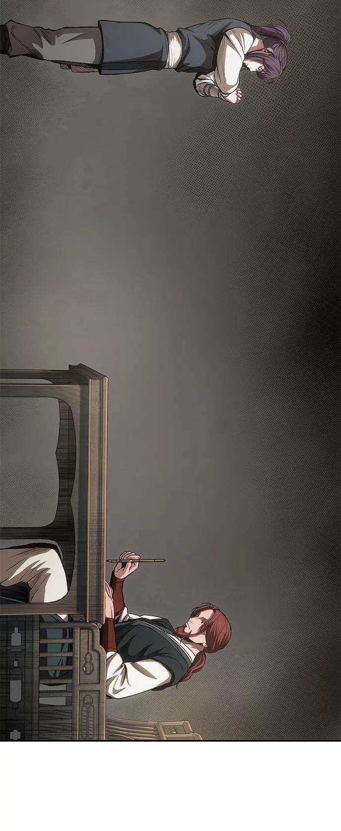 某天成为魔神043. 第17话 要内心炙热，头脑冷静（1）