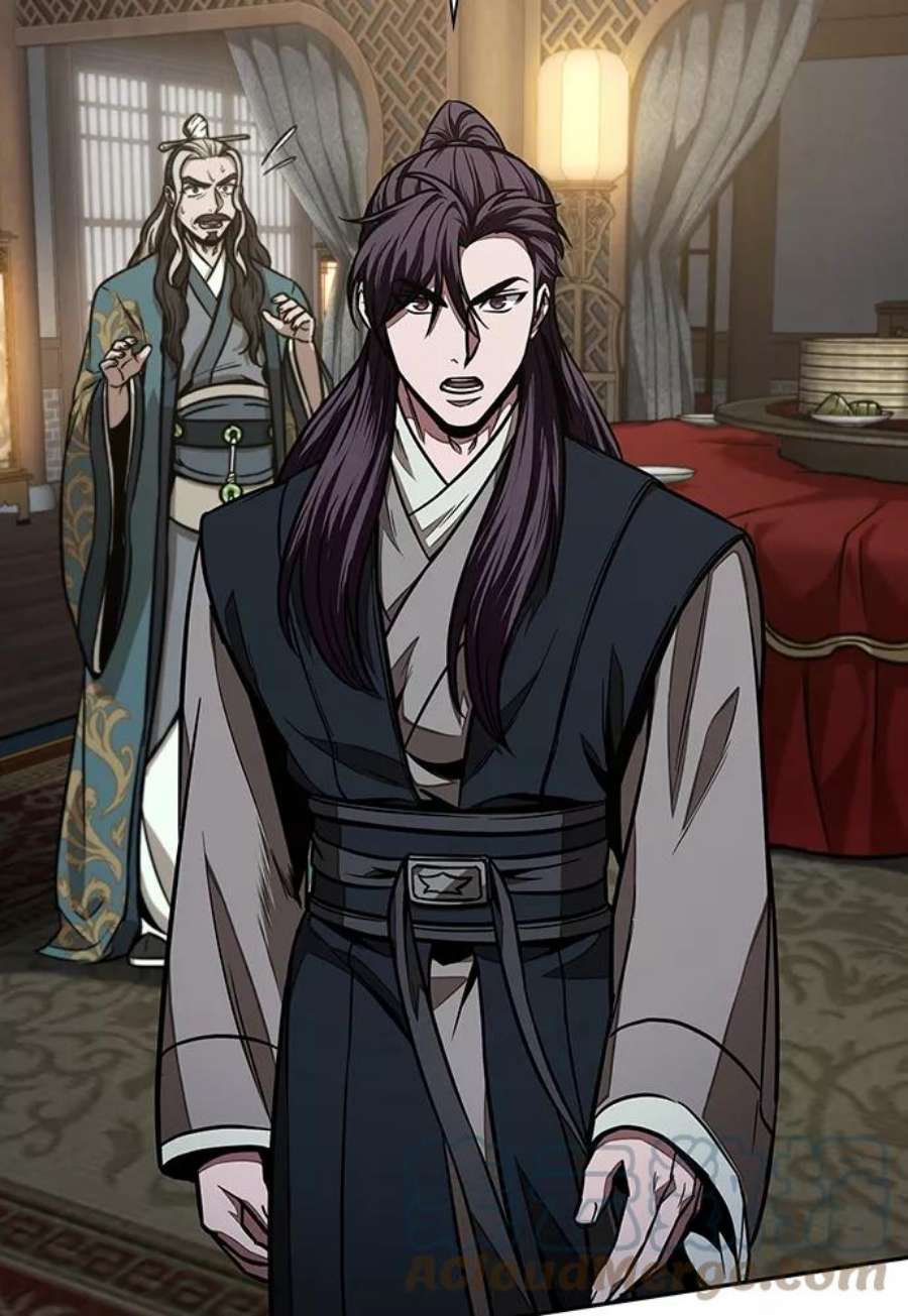 某天成为魔神101. 第38话 难堪的提议（3）