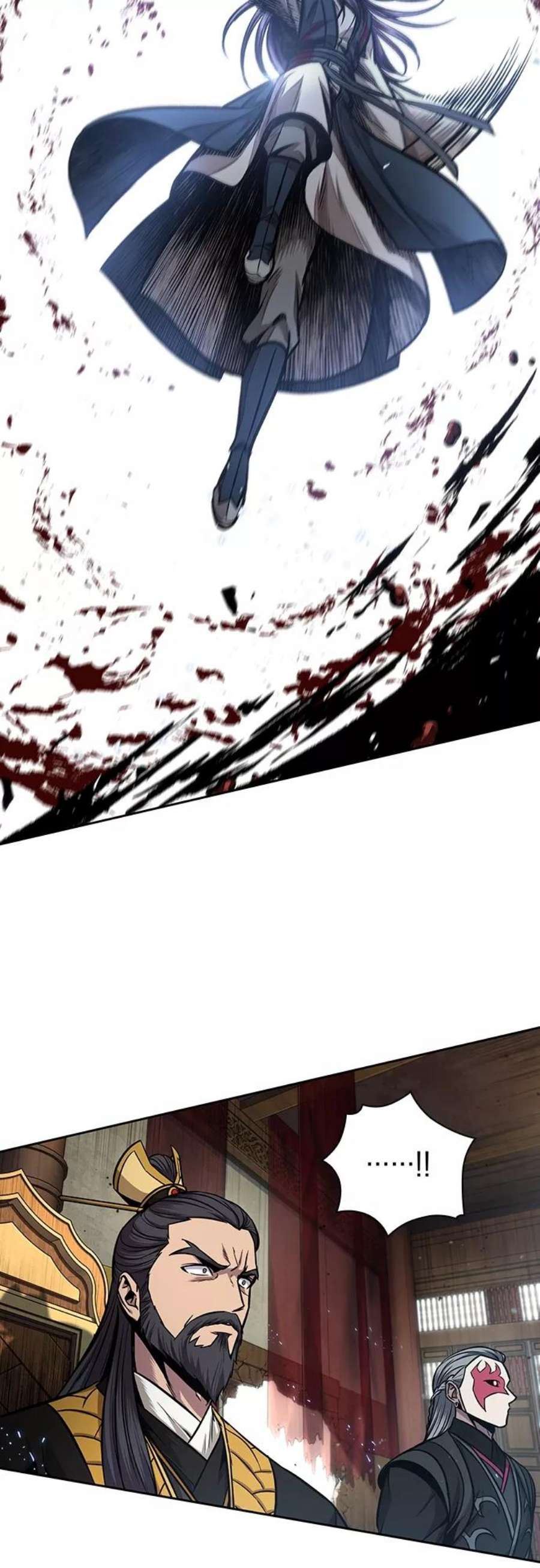 某天成为魔神104. 第39话 会面（3）